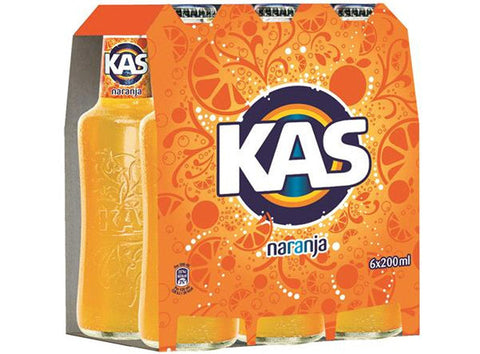 ORANGE SODA 20CL (#120925)