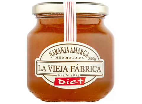 BITTER ORANGE MARMALADE 263G (#121255)