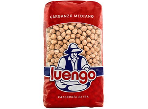 MILKY CHICKPEAS 1KG (#121137)