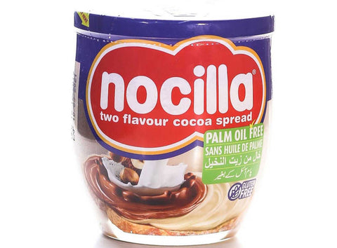 CACAO AND MILK SPREAD 190G (#123549)