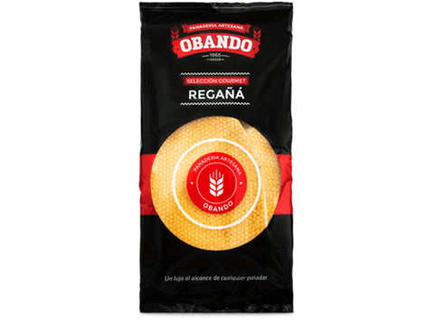 GO gourmet ARTISAN REGANA 130G (#124249)