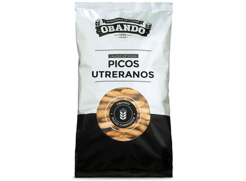 ARTISAN UTRERA PICOS 140G (#124245)