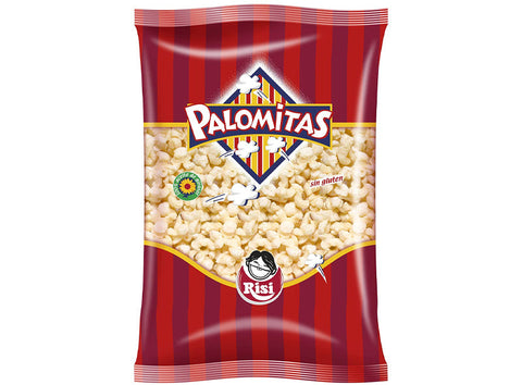 PALOMITAS POP CORN APPETIZER 90G (#120990)