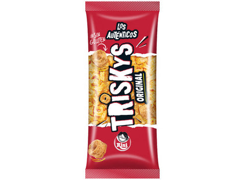 TRISKYS APPETIZERS 135G (#120949)