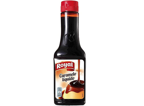 CARAMEL SAUCE 400G (#115937)