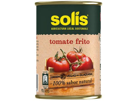 FRIED TOMATO SAUCE 415G (#121300)