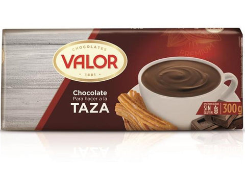 CHOCOLATE TO MAKE BY THE CUP 300G (#121202)