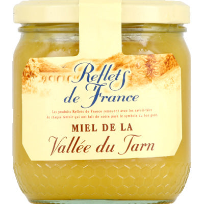 TARN VALLEY HONEY 375G (#120520)