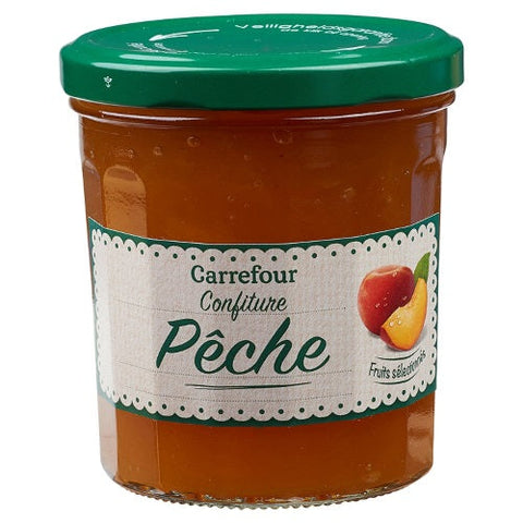 PEACH JAM 370G (#120466)
