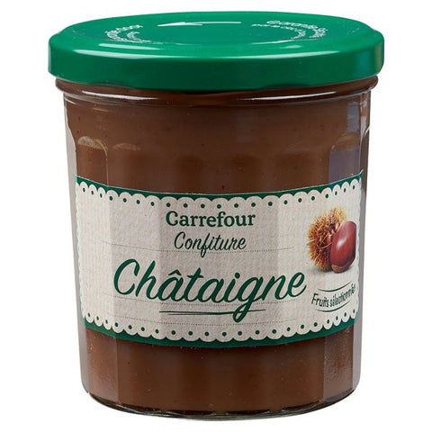 CHESTNUT JAM 370G (#120488)