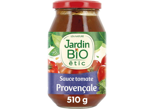 ORGANIC PROVENCAL TOMATO SAUCE 510G (#123792)