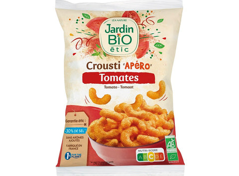 ORGANIC TOMATO APERITIF 85G (#124155)