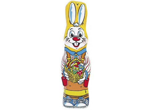 BUNNY IN MILK CHOCOLATE 125G (#126823)