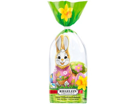 ASSORTED EASTER BAG 100G (#126704)