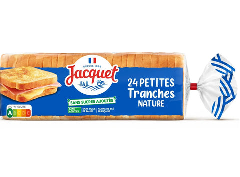 SANDWICH BREAD 450G (#114920)