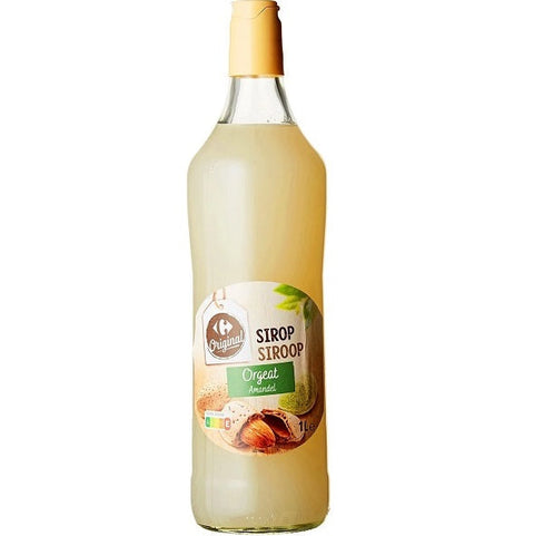 ORGEAT CORDIAL 1L (#118495)