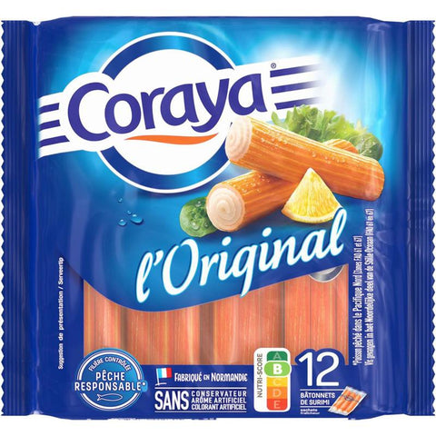 SURIMI 180G (#114982)