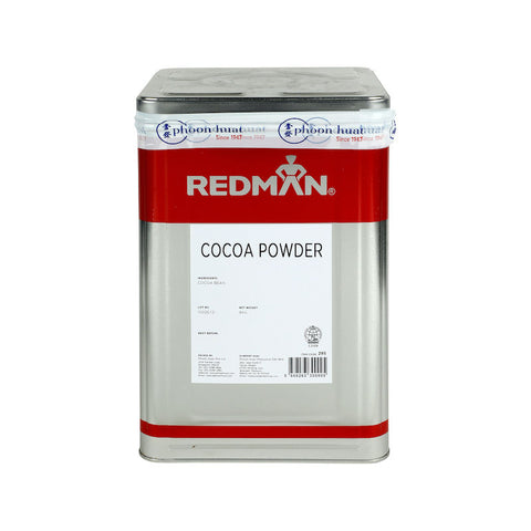 COCOA POWDER 8KG (#295)