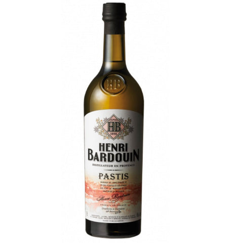 BARDOUIN PASTIS 45% 70CL (#118741)