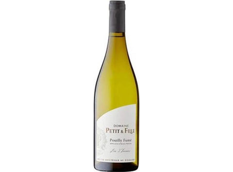 WHITE WINE POUILLY FUME 2023 75CL (#127293)