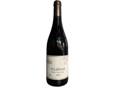 RED WINE JULIENAS 2019 75CL (#122474)