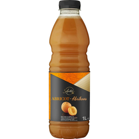 APRICOT NECTAR 1L (#118470)