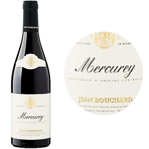 PINOT NOIR MERCUREY RED WINE 75CL (#123964)