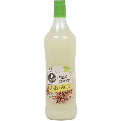 ANISE CORDIAL 1L (#118496)