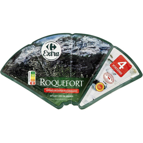 PDO ROQUEFORT CHEESE 25G (#116008)