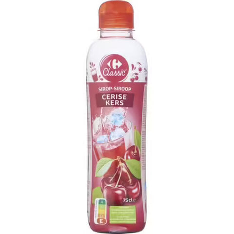 CHERRY CORDIAL 75CL (#118519)