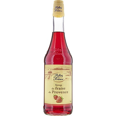 STRAWBERRY CORDIAL 70CL (#118512)