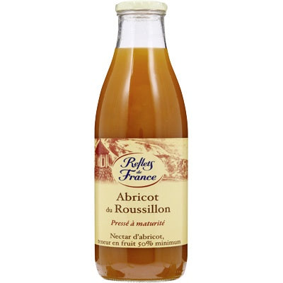 APRICOT NECTAR 1L (#118469)