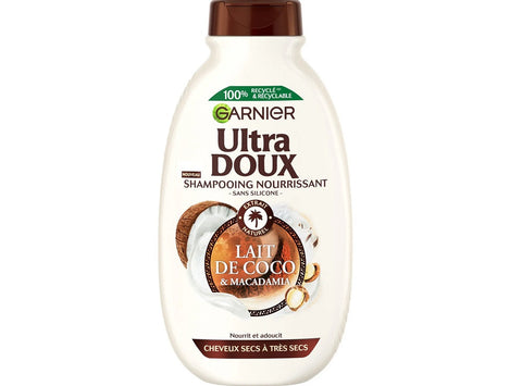 NOURISHING COCO MACAD SHAMPOO 300ML (#119055)