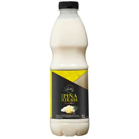 PINA COLADA ALCOHOL-FREE 1L (#118547)