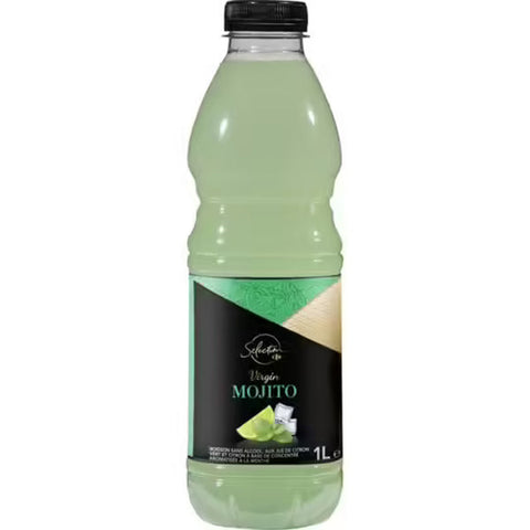 MOJITO ALCOHOL-FREE 1L (#118548)