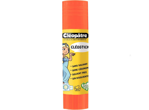 SOLVENT-FREE GLUE STICK 21G (#126496)