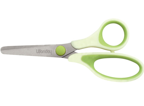 ECONATURE ROUND-TIPPED SCISSORS (#126192)