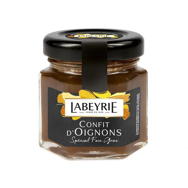 ONION CONFIT 50G (#124194)