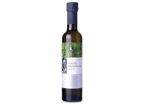 EXTRA VIRGIN OLIVE OIL HAUTE PDO 250ML (#125274)