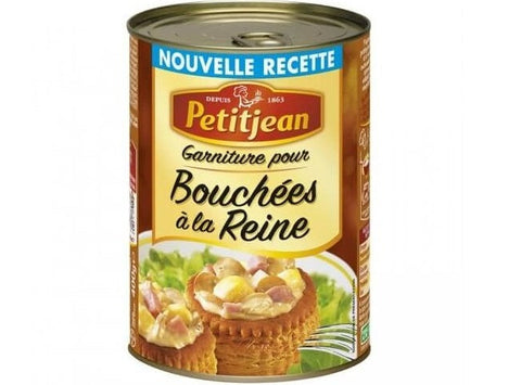 BouchÃ©e A LA REINE FILLING 420G (#117793)