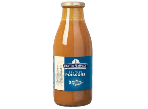 FISH SOUP 1L (#124841)