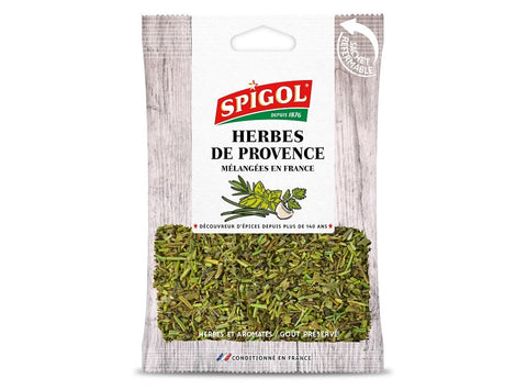 HERBES DE PROVENCE 45G (#122519)