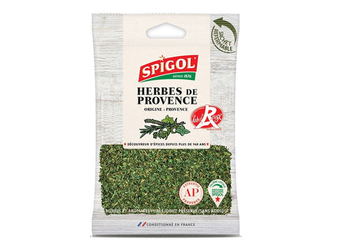 HERBES DE PROVENCE 25G (#122539)