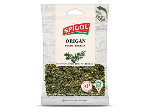 OREGANO FROM PROVENCE 23G (#122545)