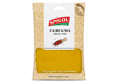 CURCUMA 95G (#122492)