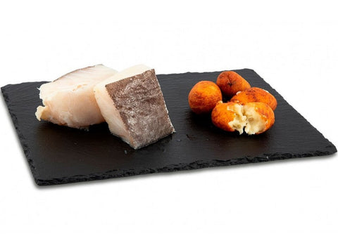 ARTISAN COD CROQUETTES 400G (#121361)