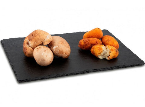 ARTISAN GURUMELOS MUSHROOM CROQUETTES 400G (#121348)