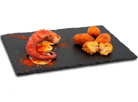 ARTISAN GALICIAN OCTOPUS CROQUETTES 400G (#121354)