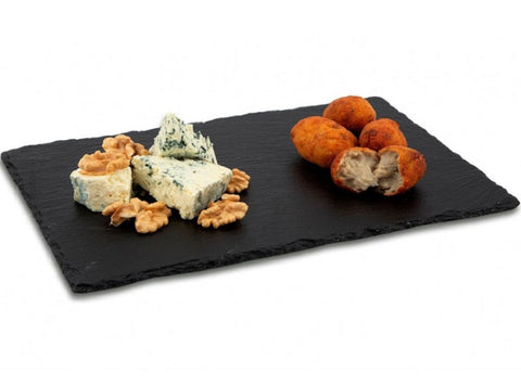 ARTISAN CABRALE CHEESE WALNUTS CROQUETTES 400G (#121338)