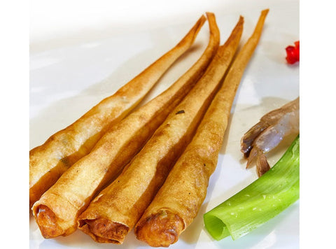 TWISTER STUFFED WITH PRAWNS 1KG (#121377)